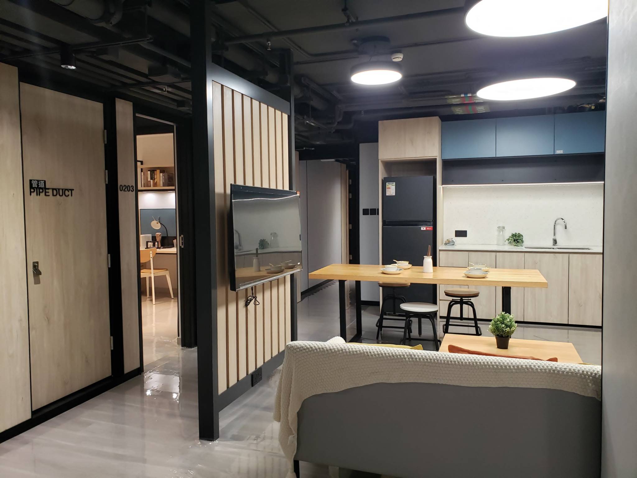 Pantry